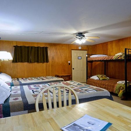 Arrowhead 17 Apartment Red River Ngoại thất bức ảnh