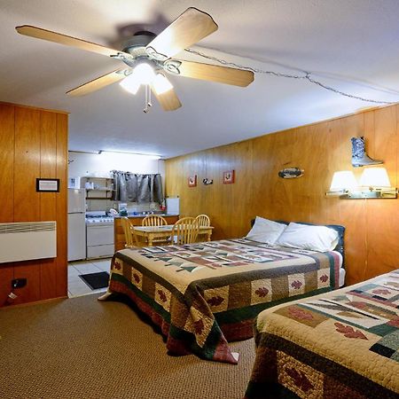 Arrowhead 17 Apartment Red River Ngoại thất bức ảnh